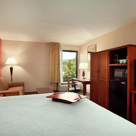 Hampton Inn - York Buitenkant foto