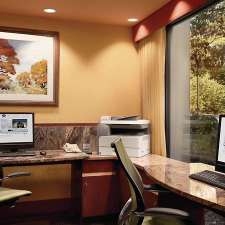 Hampton Inn - York Buitenkant foto
