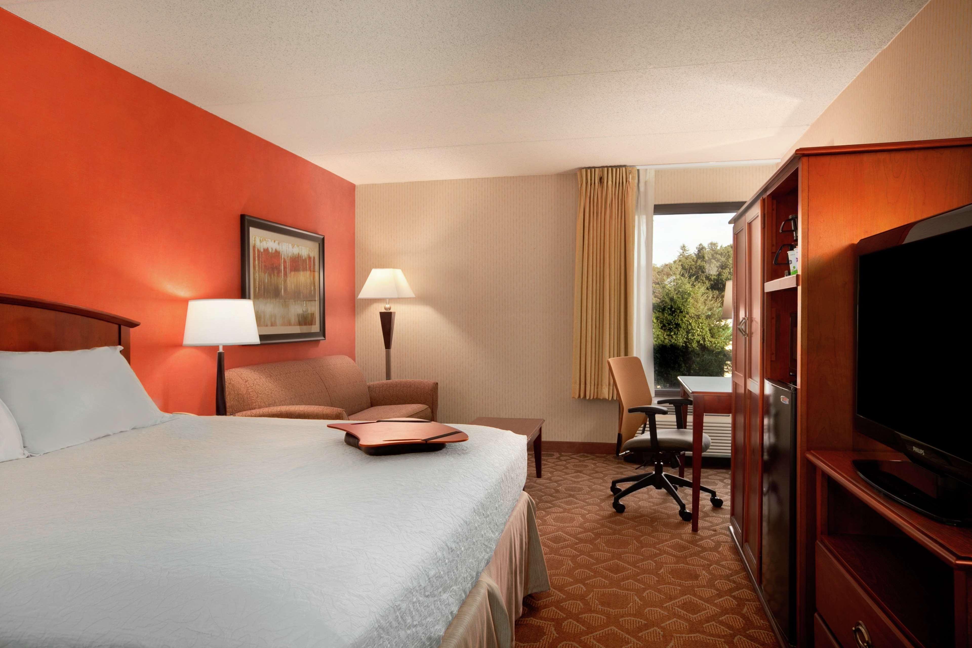 Hampton Inn - York Buitenkant foto