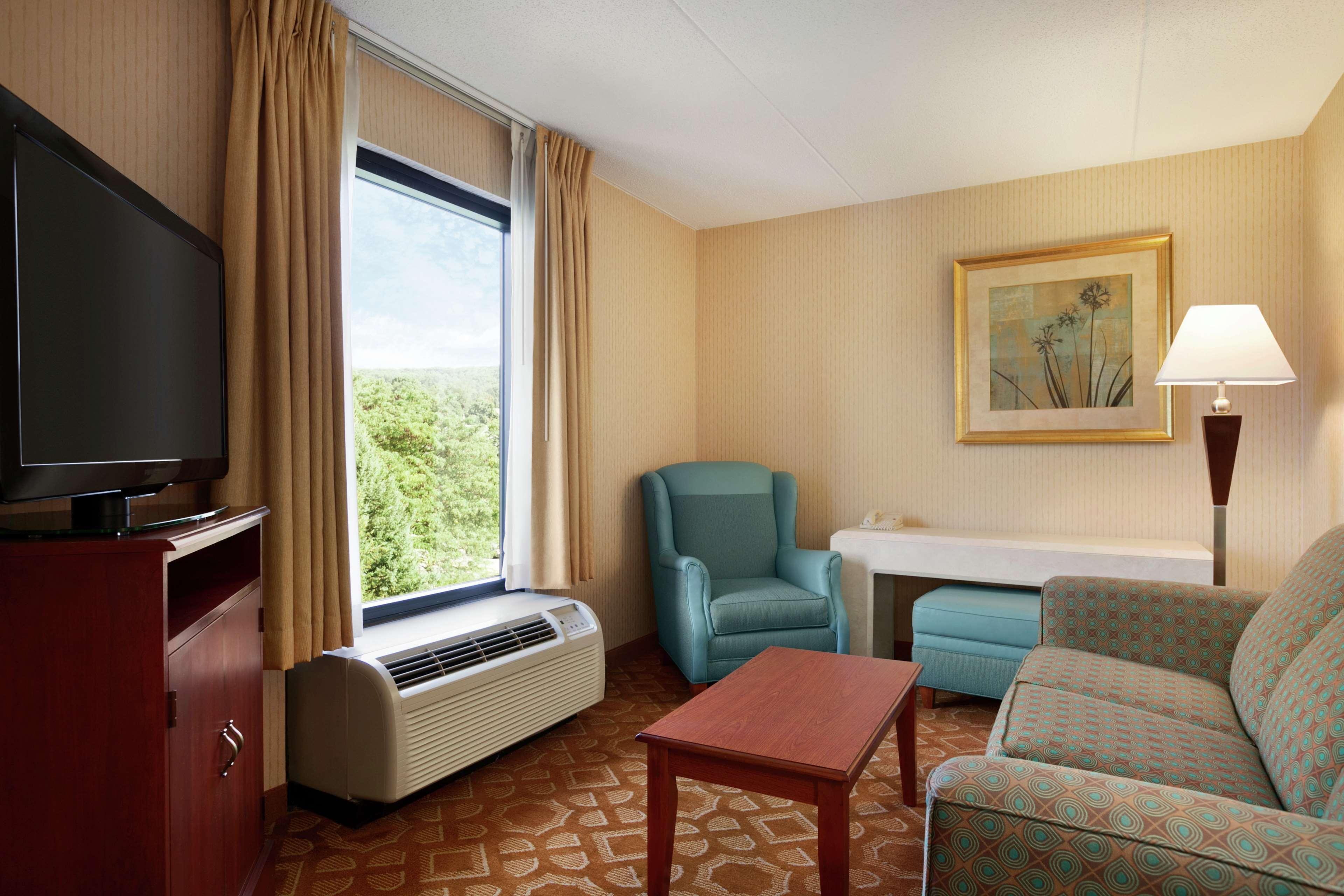 Hampton Inn - York Buitenkant foto