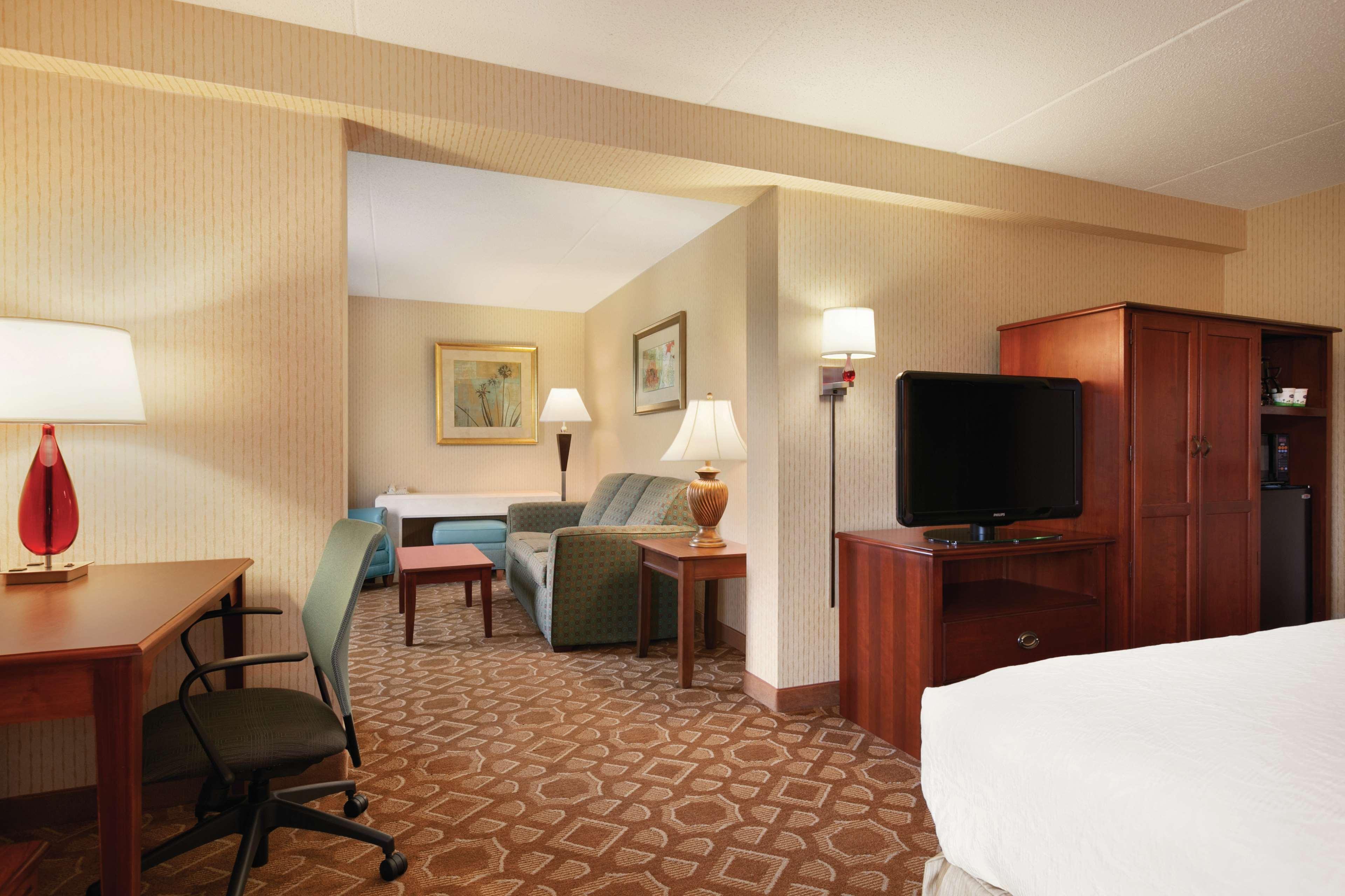 Hampton Inn - York Buitenkant foto