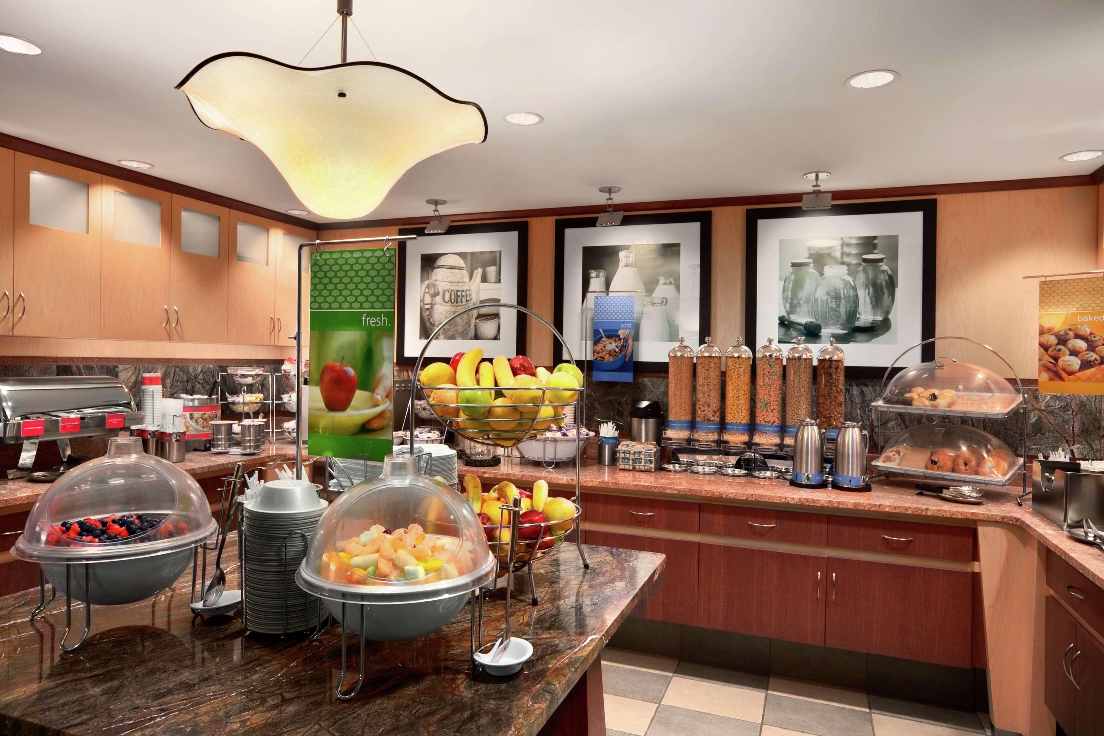 Hampton Inn - York Buitenkant foto