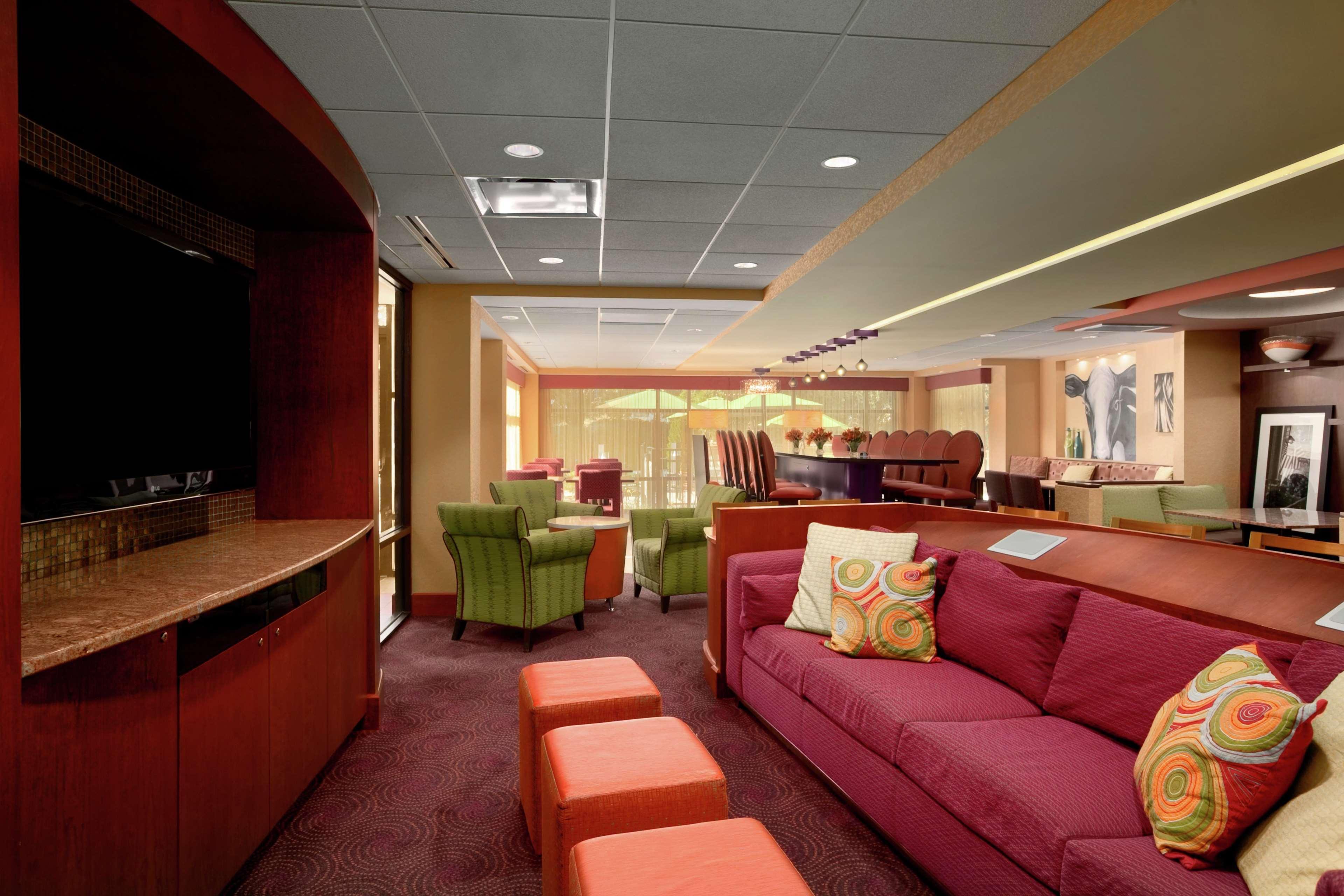 Hampton Inn - York Buitenkant foto