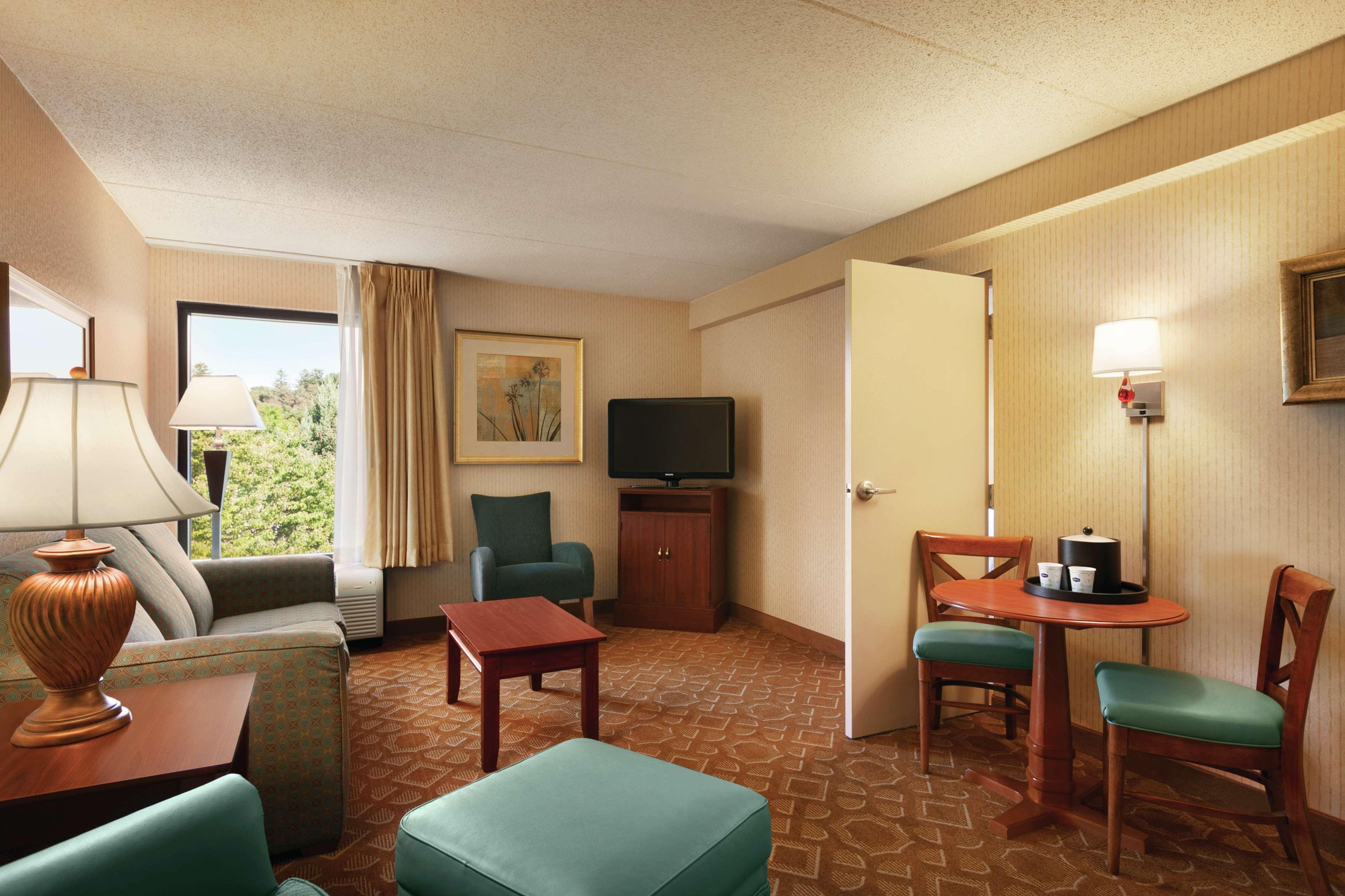 Hampton Inn - York Buitenkant foto