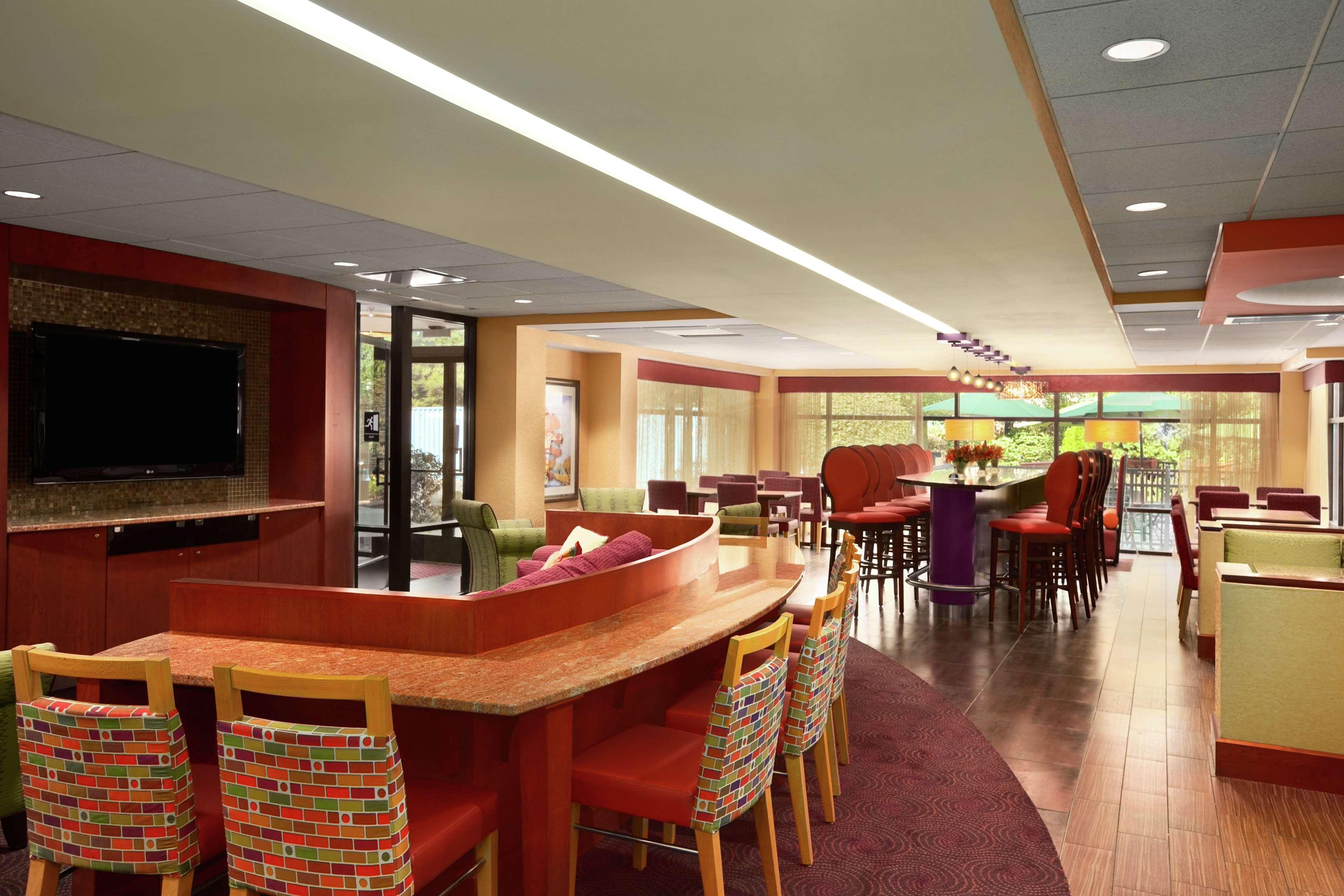 Hampton Inn - York Buitenkant foto