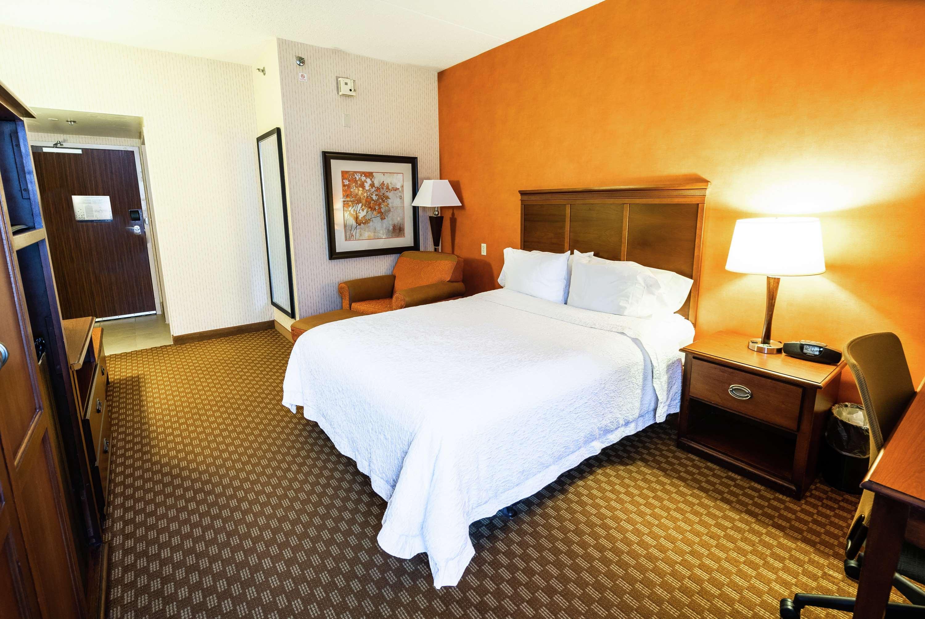 Hampton Inn - York Buitenkant foto