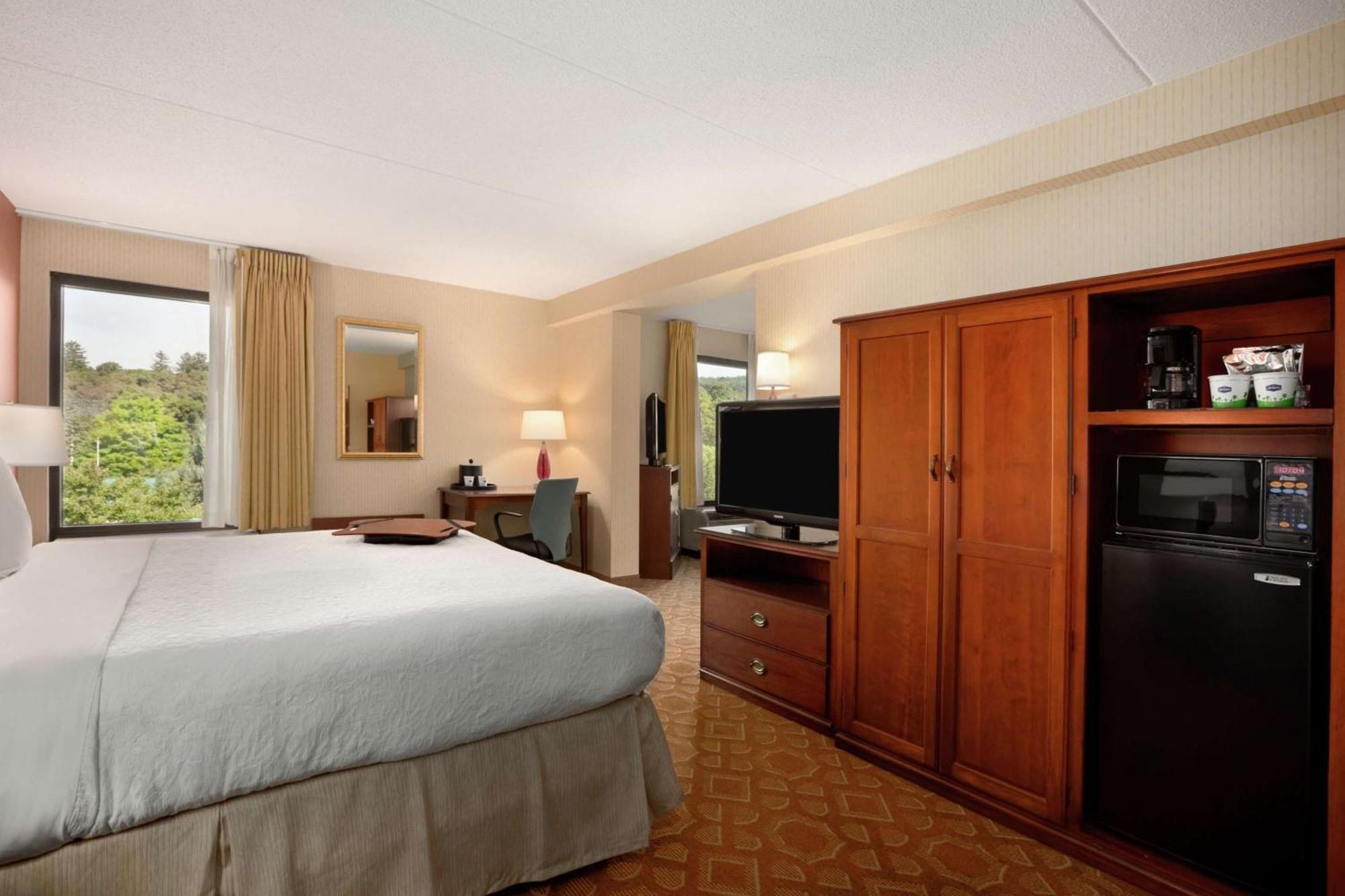 Hampton Inn - York Buitenkant foto