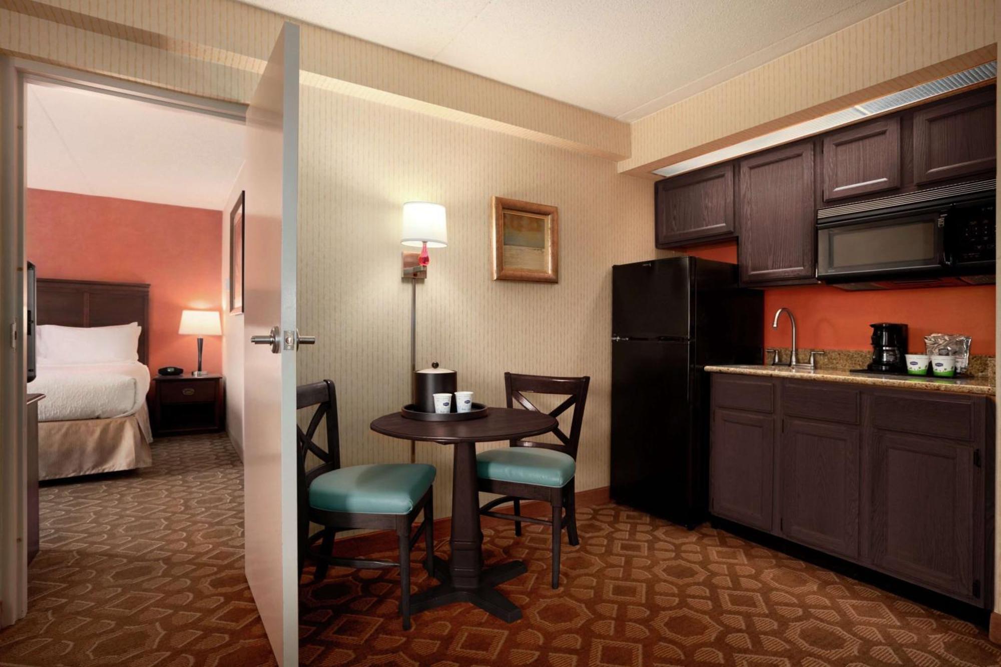 Hampton Inn - York Buitenkant foto