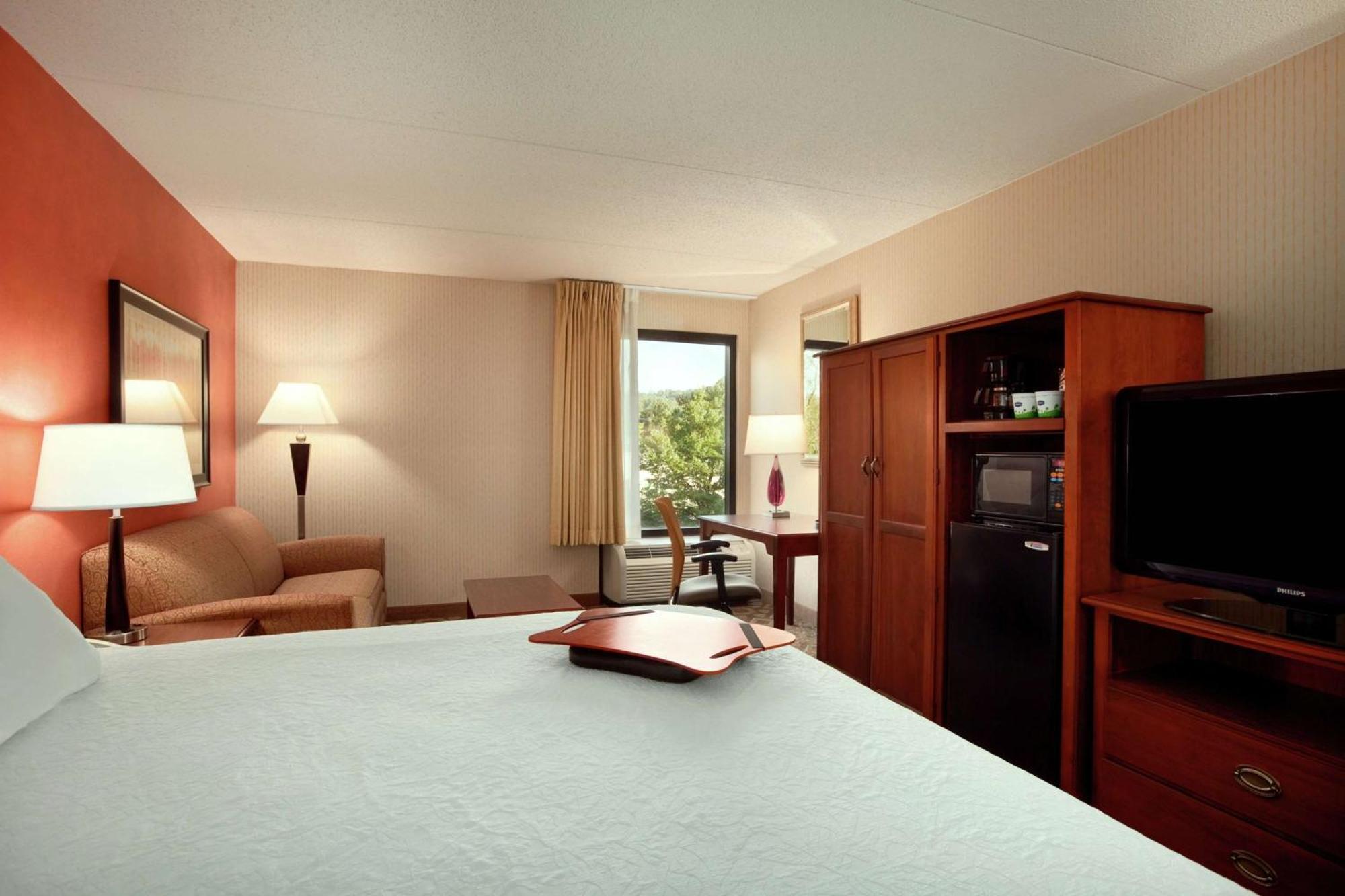Hampton Inn - York Buitenkant foto