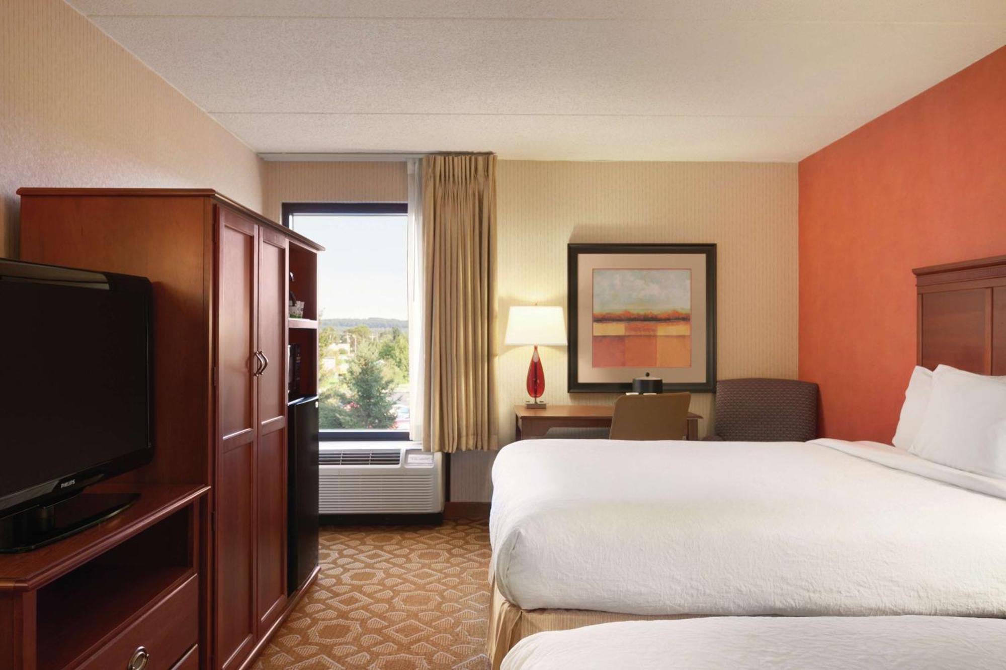 Hampton Inn - York Buitenkant foto