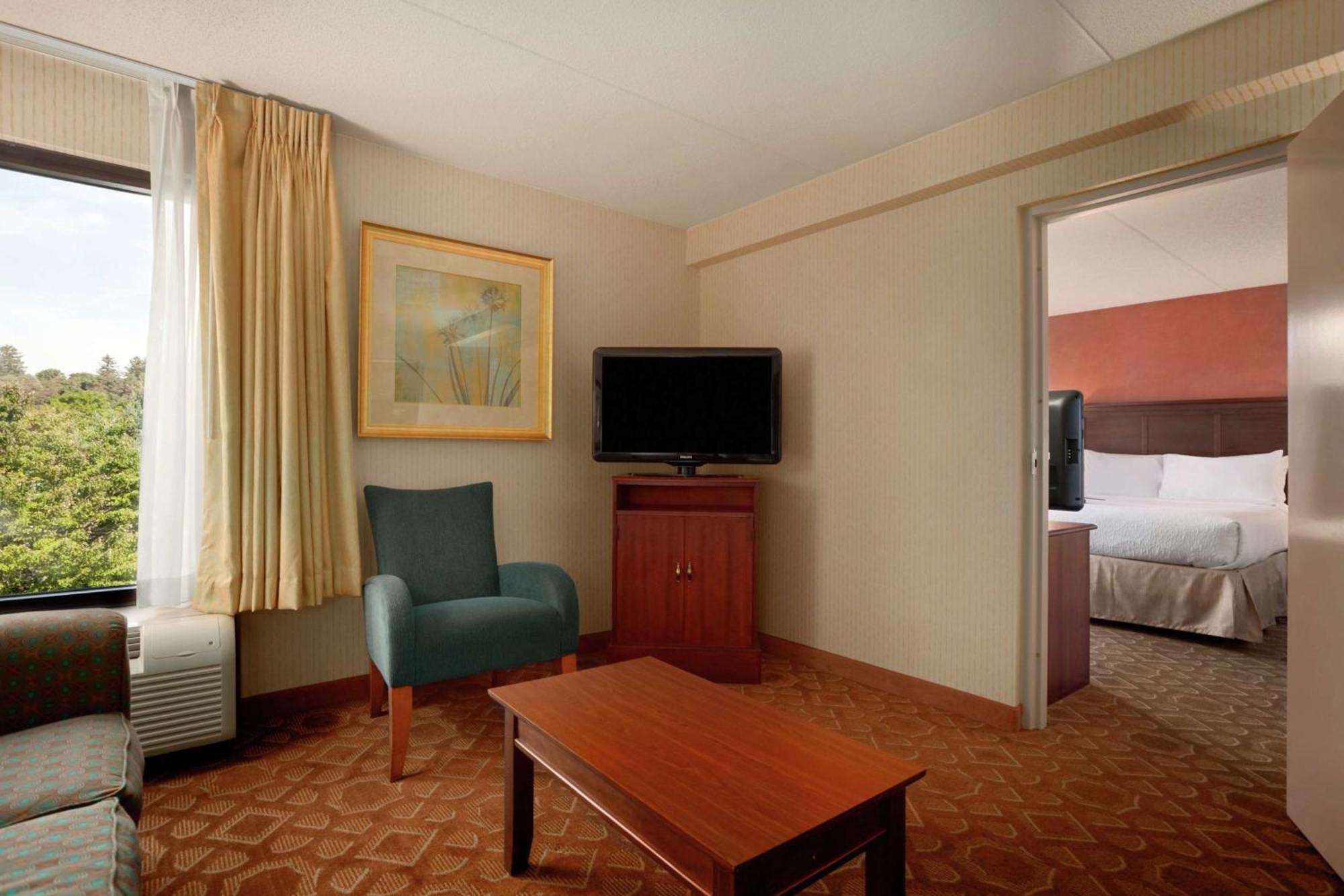 Hampton Inn - York Buitenkant foto