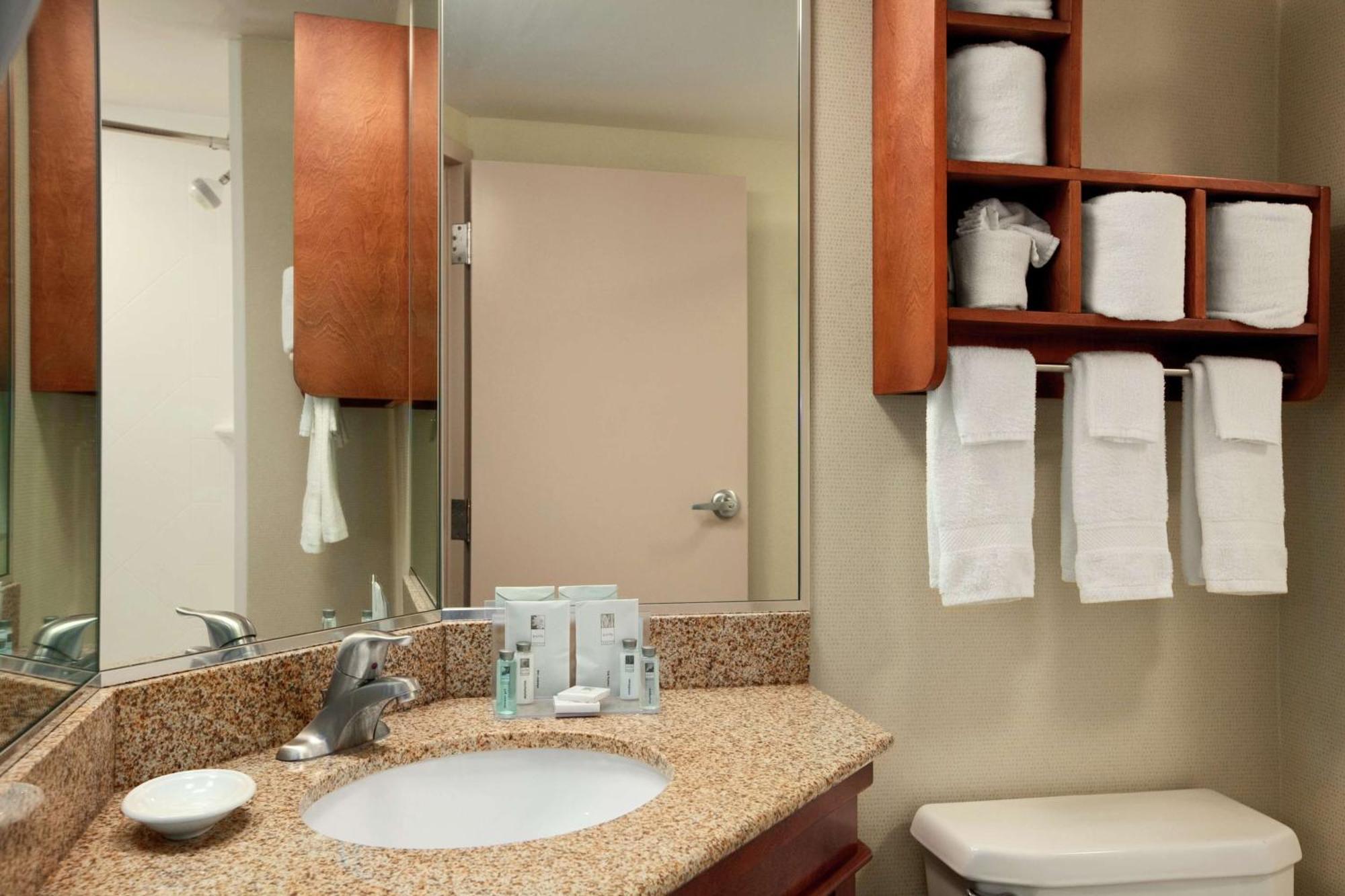 Hampton Inn - York Buitenkant foto