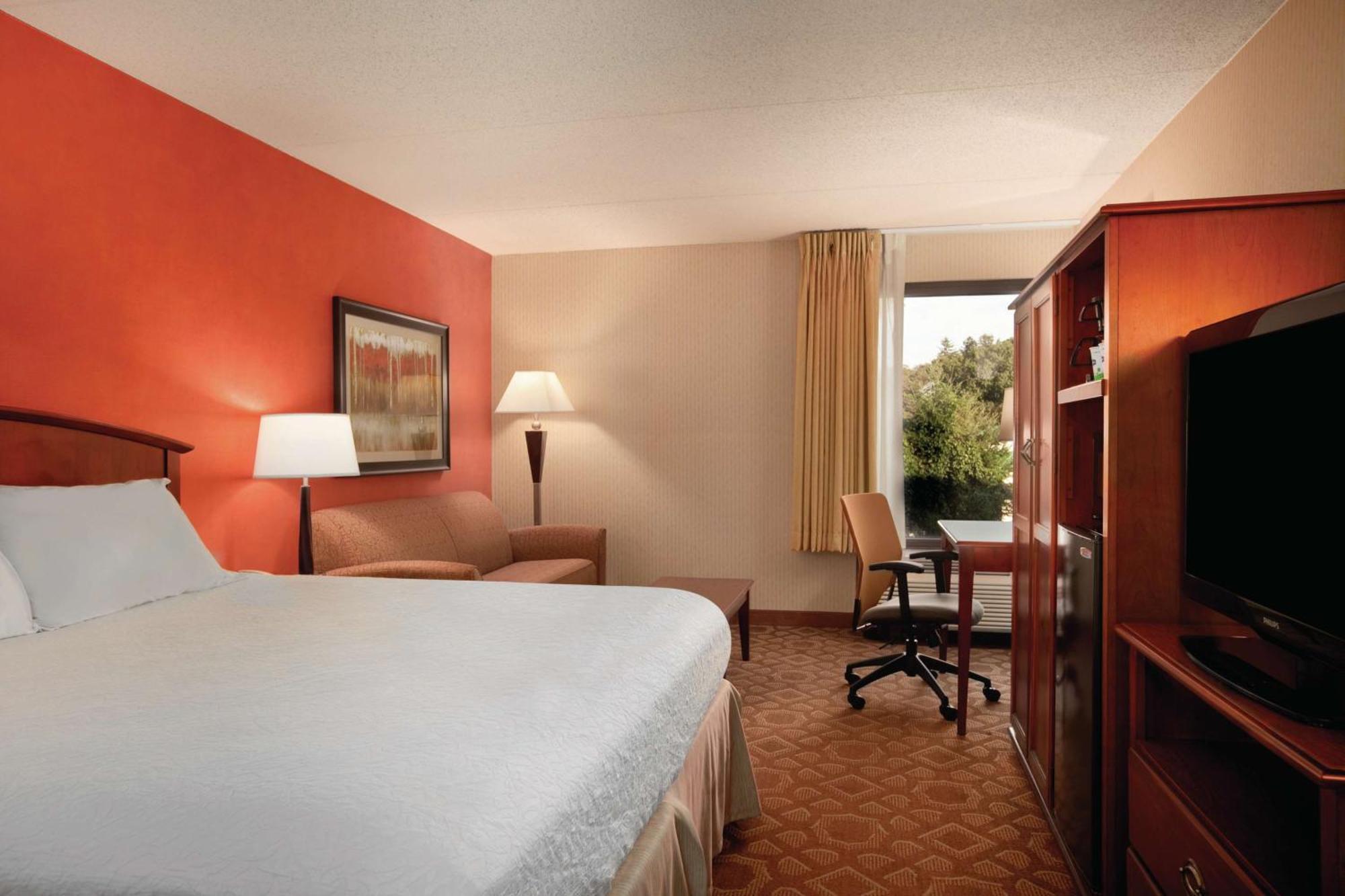 Hampton Inn - York Buitenkant foto