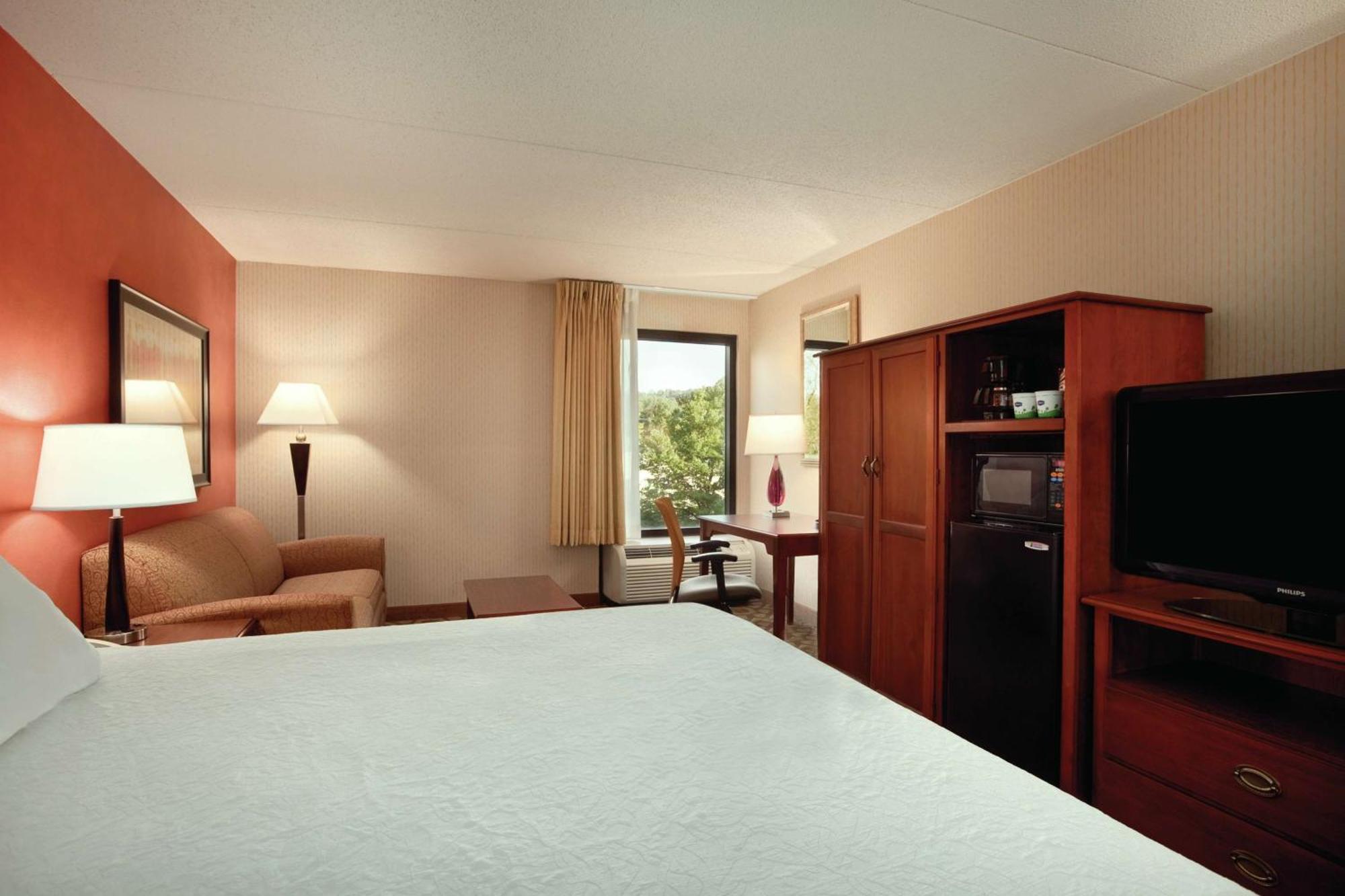 Hampton Inn - York Buitenkant foto