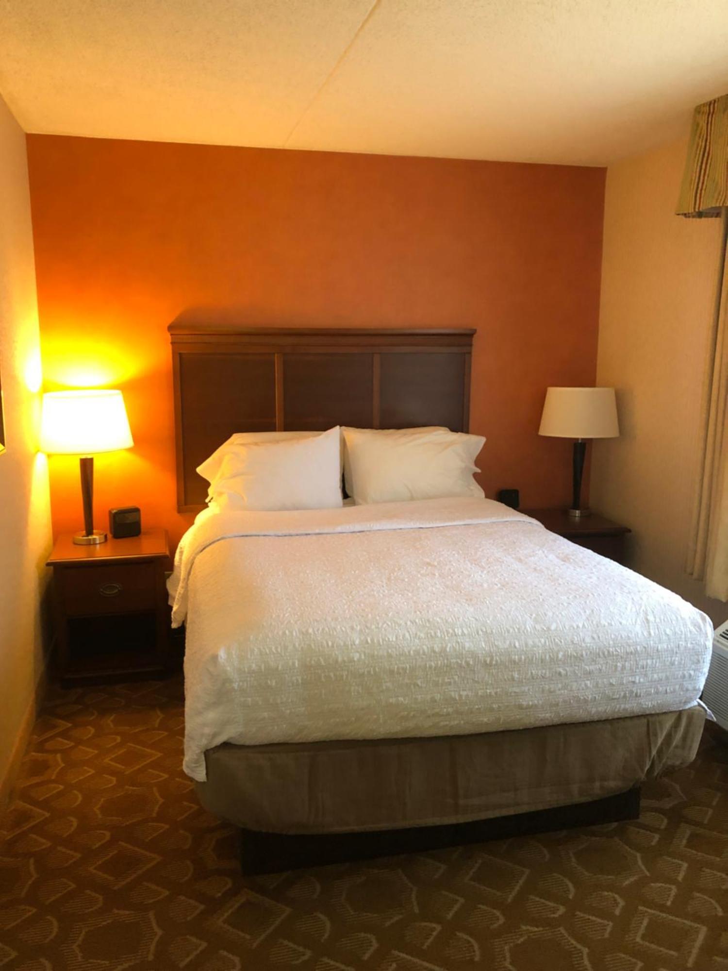 Hampton Inn - York Buitenkant foto