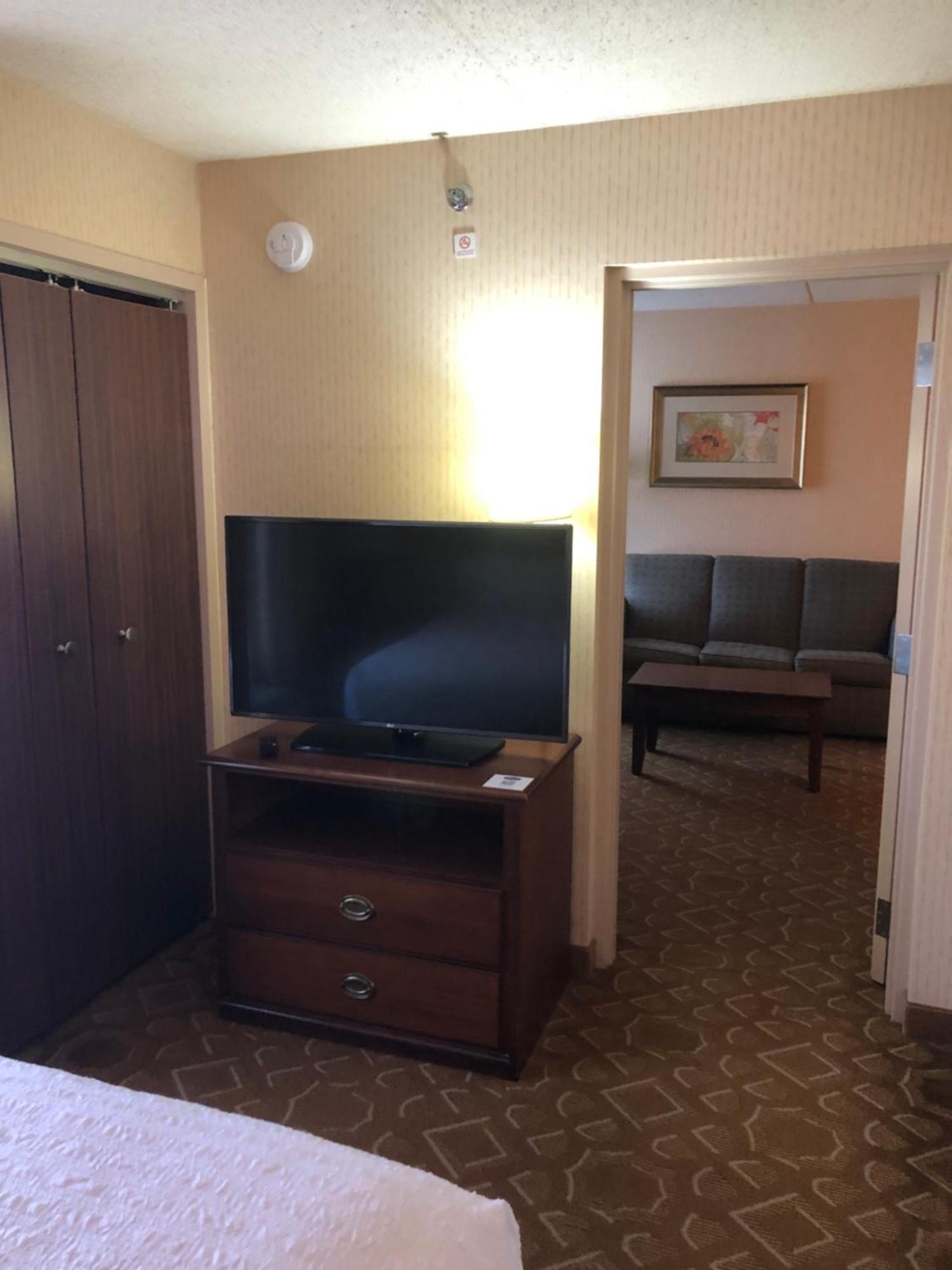 Hampton Inn - York Buitenkant foto