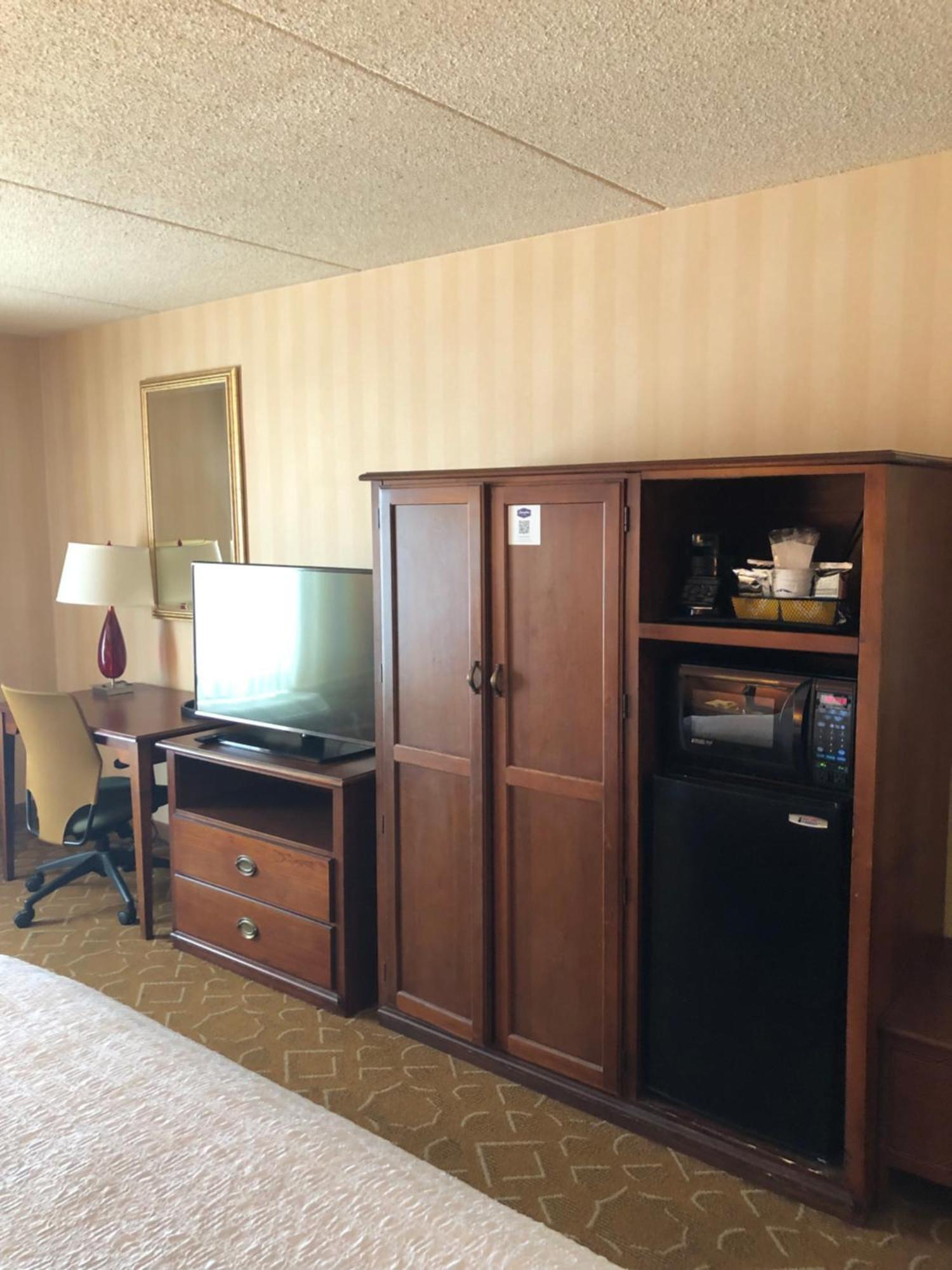 Hampton Inn - York Buitenkant foto