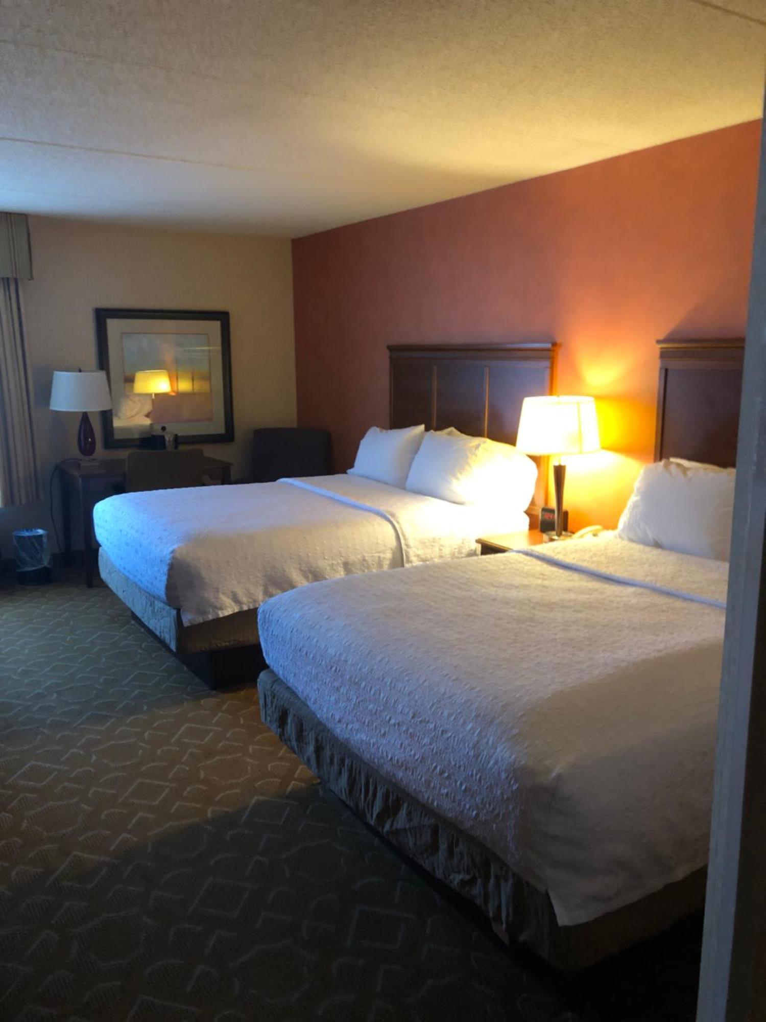 Hampton Inn - York Buitenkant foto