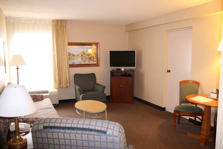 Hampton Inn - York Kamer foto