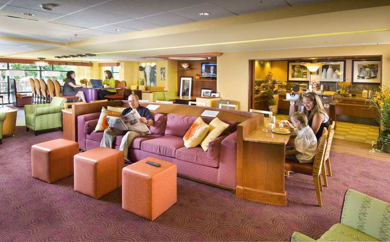 Hampton Inn - York Buitenkant foto