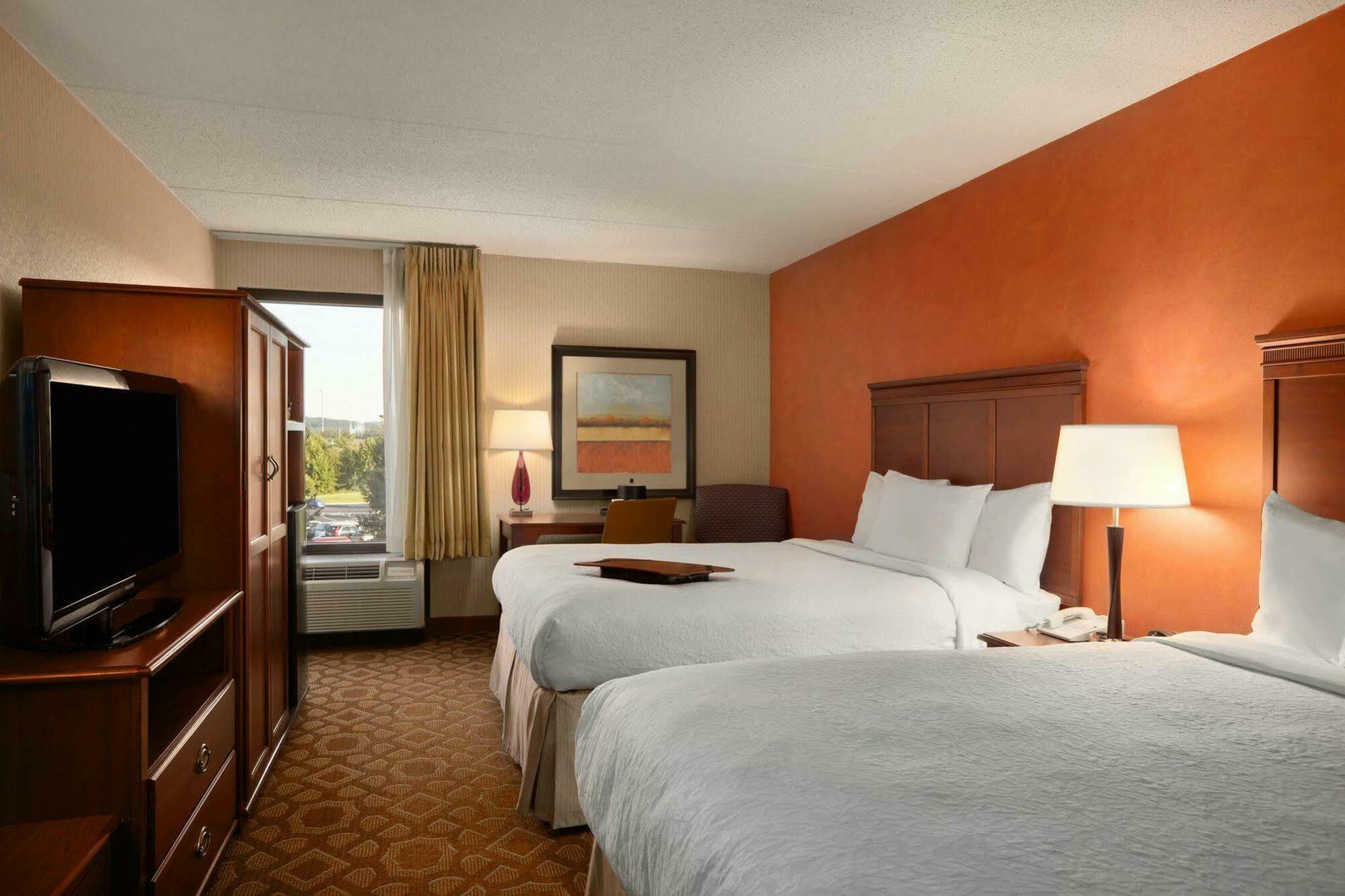 Hampton Inn - York Buitenkant foto